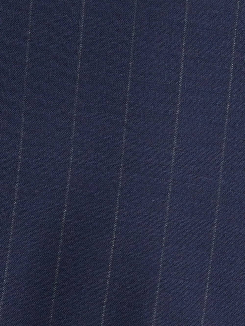 New Theory Chambers Pinstripe Wool Blend Blazer (Size: 38R) - Picture 11 of 12